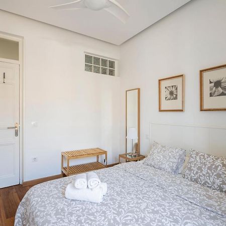 Apartamento La Latina II Madrid Dış mekan fotoğraf