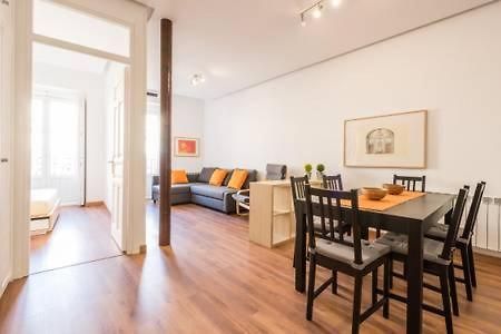 Apartamento La Latina II Madrid Dış mekan fotoğraf