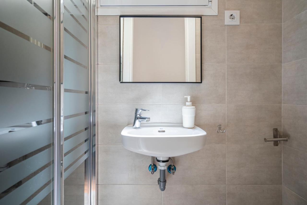 Apartamento La Latina II Madrid Dış mekan fotoğraf