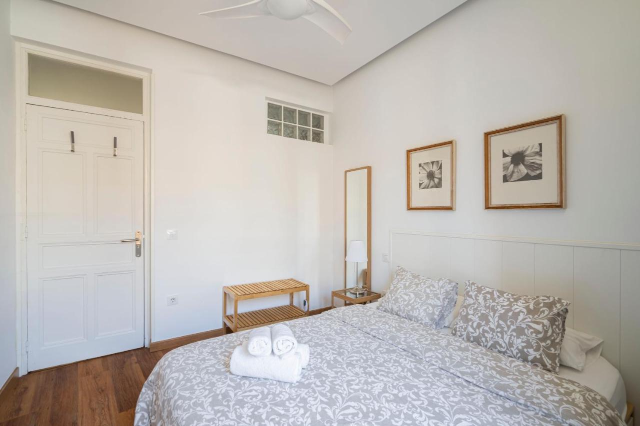Apartamento La Latina II Madrid Dış mekan fotoğraf