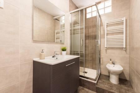Apartamento La Latina II Madrid Dış mekan fotoğraf